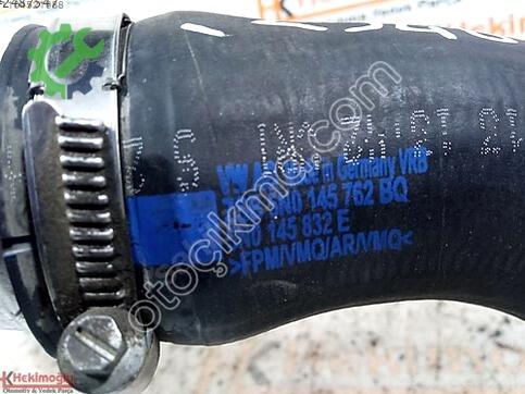 BMW 5 Serisi çıkma parça