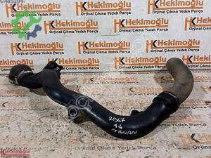 VW TİGUAN 09-16 1.4 TSİ TURBO BASINÇ VALFİ MAP SENSÖRÜ 0 2