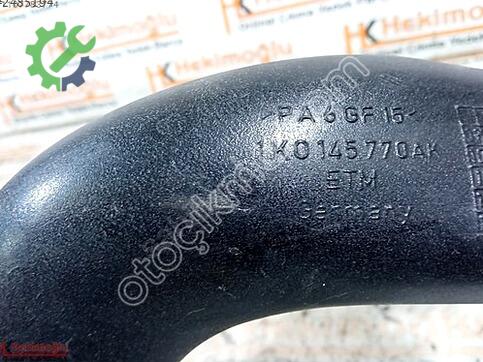 Mazda 2 çıkma parça - Hekimoğlu Oto Çıkma Konya