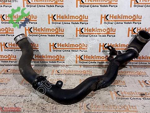 Mazda 2 çıkma parça - Hekimoğlu Oto Çıkma Konya