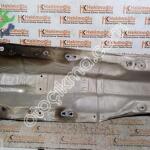 VW Tiguan 09-16 Alüminyum Egzoz Muhafazası – 5N0 825 6741
