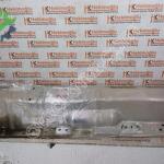 VW Tiguan 09-16 Alüminyum Egzoz Muhafazası – 5N0 825 6741