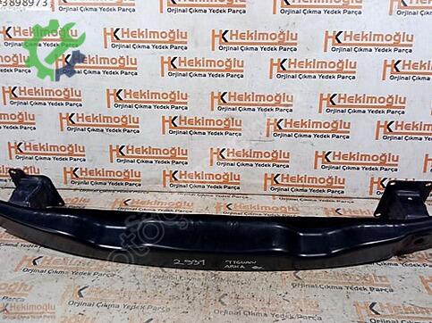 Volkswagen Tiguan çıkma parça