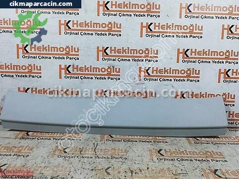 Volkswagen Tiguan Tavan çıkma parça