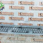 VW TİGUAN 09-16 ARKA TAVAN ÜST PLASTİĞİ 5N0 867 617