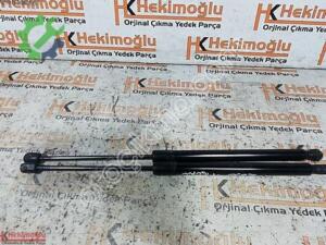 VW TİGUAN 09-16 BAGAJ AMORTİSÖRÜ SAĞ SOL 5N0 827 550 D 01S