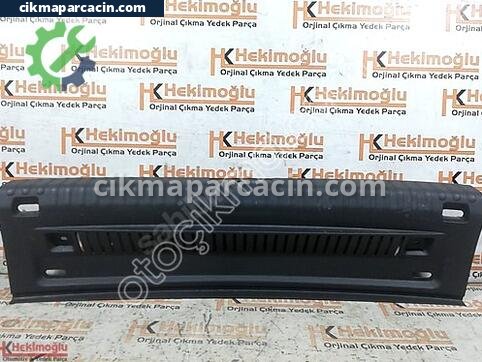 Volkswagen Tiguan Bagaj Kilit Plastiği çıkma parça