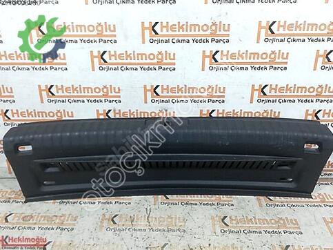 Volkswagen Tiguan çıkma parça
