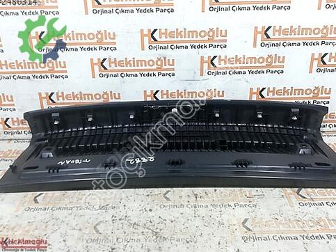 Volkswagen Tiguan çıkma parça