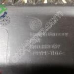 VW TİGUAN 09-16 BAGAJ KİLİT ÜSTÜ PLASTİĞİ 5N0 863 459
