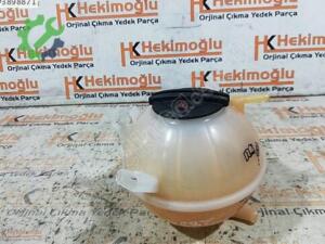 VW TİGUAN 09-16 CADDY AUDİ GENLEŞME MOTOR SU BİDONU 1K0 121 407