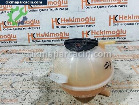 Volkswagen Tiguan çıkma parça