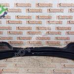 VW TİGUAN 09-16 CAM ÖNÜ IZGARA PLASTİĞİ 2 PARÇA 5N1 819 40