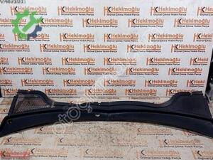 VW TİGUAN 09-16 CAM ÖNÜ IZGARA PLASTİĞİ 2 PARÇA 5N1 819 40