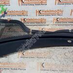 VW TİGUAN 09-16 CAM ÖNÜ IZGARA PLASTİĞİ 2 PARÇA 5N1 819 40