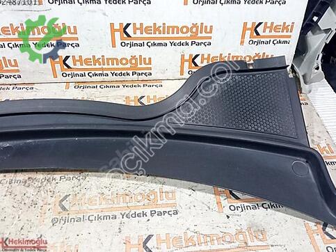 BMW 4 Serisi çıkma parça