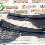 VW TİGUAN 09-16 CAM ÖNÜ IZGARA PLASTİĞİ 2 PARÇA 5N1 819 40