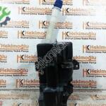 VW TİGUAN 09-16 CAM SU BİDONU FISKİYESİ VE DOLUM BORUSU 5N0