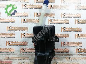 VW TİGUAN 09-16 CAM SU BİDONU FISKİYESİ VE DOLUM BORUSU 5N0