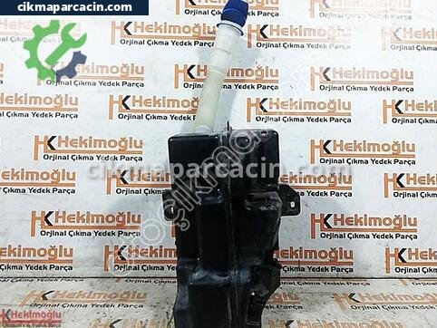 Volkswagen Tiguan Cam çıkma parça