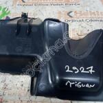 VW TİGUAN 09-16 DİREKSİYON MAFSALI KAPLAMA PLASTİĞİ 5 N1 86