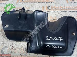 VW TİGUAN 09-16 DİREKSİYON MAFSALI KAPLAMA PLASTİĞİ 5 N1 86