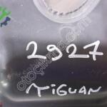 VW TİGUAN 09-16 DİREKSİYON MAFSALI KAPLAMA PLASTİĞİ 5 N1 86