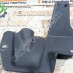 VW TİGUAN 09-16 DİREKSİYON MAFSALI KAPLAMA PLASTİĞİ 5 N1 86