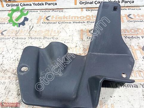 Volkswagen Tiguan çıkma parça