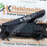 VW Tiguan 09-16 Elektronik Gaz Pedalı – Oto Çıkma Parçal