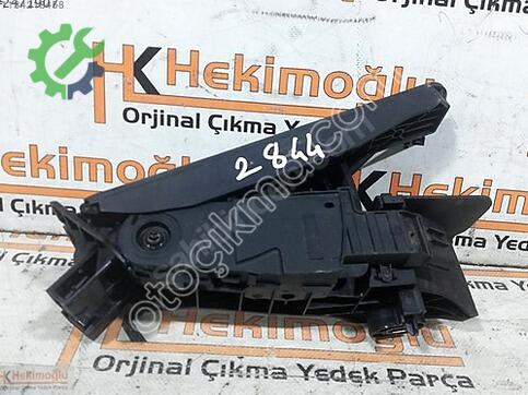 Volkswagen Tiguan çıkma parça