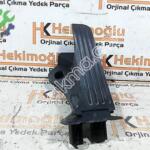 VW Tiguan 09-16 Elektronik Gaz Pedalı – Oto Çıkma Parçal
