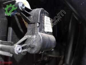 VW TİGUAN 09-16 ELEKTRONİK KALORİFER KAZANI 3C0 907 511 R 3C