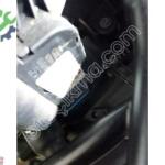 VW TİGUAN 09-16 ELEKTRONİK KALORİFER KAZANI 3C0 907 511 R 3C