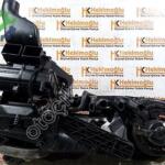 VW TİGUAN 09-16 ELEKTRONİK KALORİFER KAZANI 3C0 907 511 R 3C