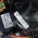 VW TİGUAN 09-16 ELEKTRONİK KALORİFER KAZANI 3C0 907 511 R 3C