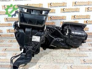 VW TİGUAN 09-16 ELEKTRONİK KALORİFER KAZANI 3C0 907 511 R 3C1 8