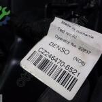 VW TİGUAN 09-16 ELEKTRONİK KALORİFER KAZANI 3C0 907 511 R 3C1 8