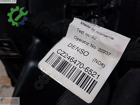 Volkswagen Tiguan çıkma parça