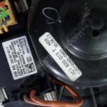 VW TİGUAN 09-16 ELEKTRONİK KALORİFER KAZANI 3C0 907 511 R 3C1 8