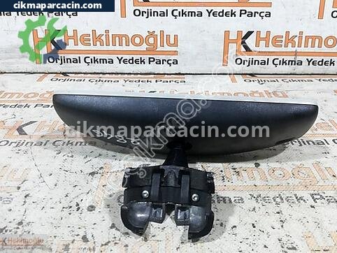 Volkswagen Tiguan Ayna Kapağı çıkma parça