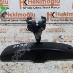 VW Tiguan 09-16 Elektronik Karartmalı Dikiz Ayna Kapağı