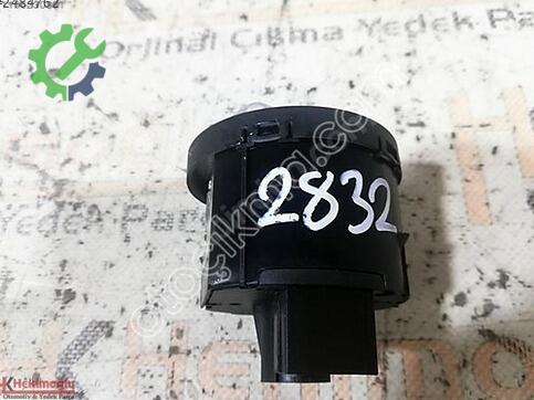 Volkswagen Tiguan çıkma parça