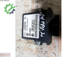 VW TİGUAN 09-16 FAR AYAR BEYNİ 5M0 907 357 F 5M0907357F