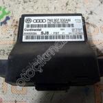 VW TİGUAN 09-16 GATEWAY KONTROL ÜNİTESİ 7N0 907 530AM 5WK50