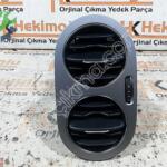 VW TİGUAN 09-16 GÖĞÜS HAVA ÜFLEMELERİ HAVA MENFEZLERİ SAĞ