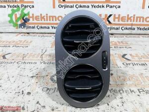 VW TİGUAN 09-16 GÖĞÜS HAVA ÜFLEMELERİ HAVA MENFEZLERİ SAĞ