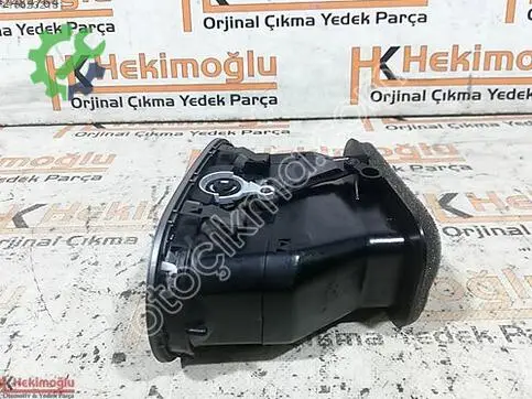Volkswagen Tiguan Göğüs çıkma parça