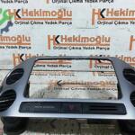 VW TİGUAN 09-16 GÖĞÜS ORTA ÇERÇEVESİ VE HAVA MENFEZLERİ