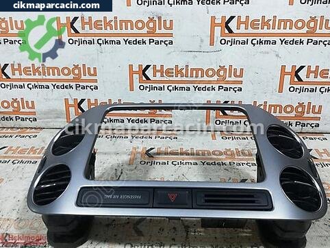Volkswagen Tiguan Göğüs çıkma parça